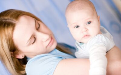 Bronquiolitis en bebés: síntomas, cuidados en casa y cuándo ayuda la fisioterapia respiratoria