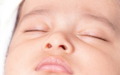 Mocos en bebés: cómo hacer lavados nasales y cuándo consultar